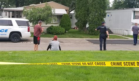 sterling heights sterling estates homicide